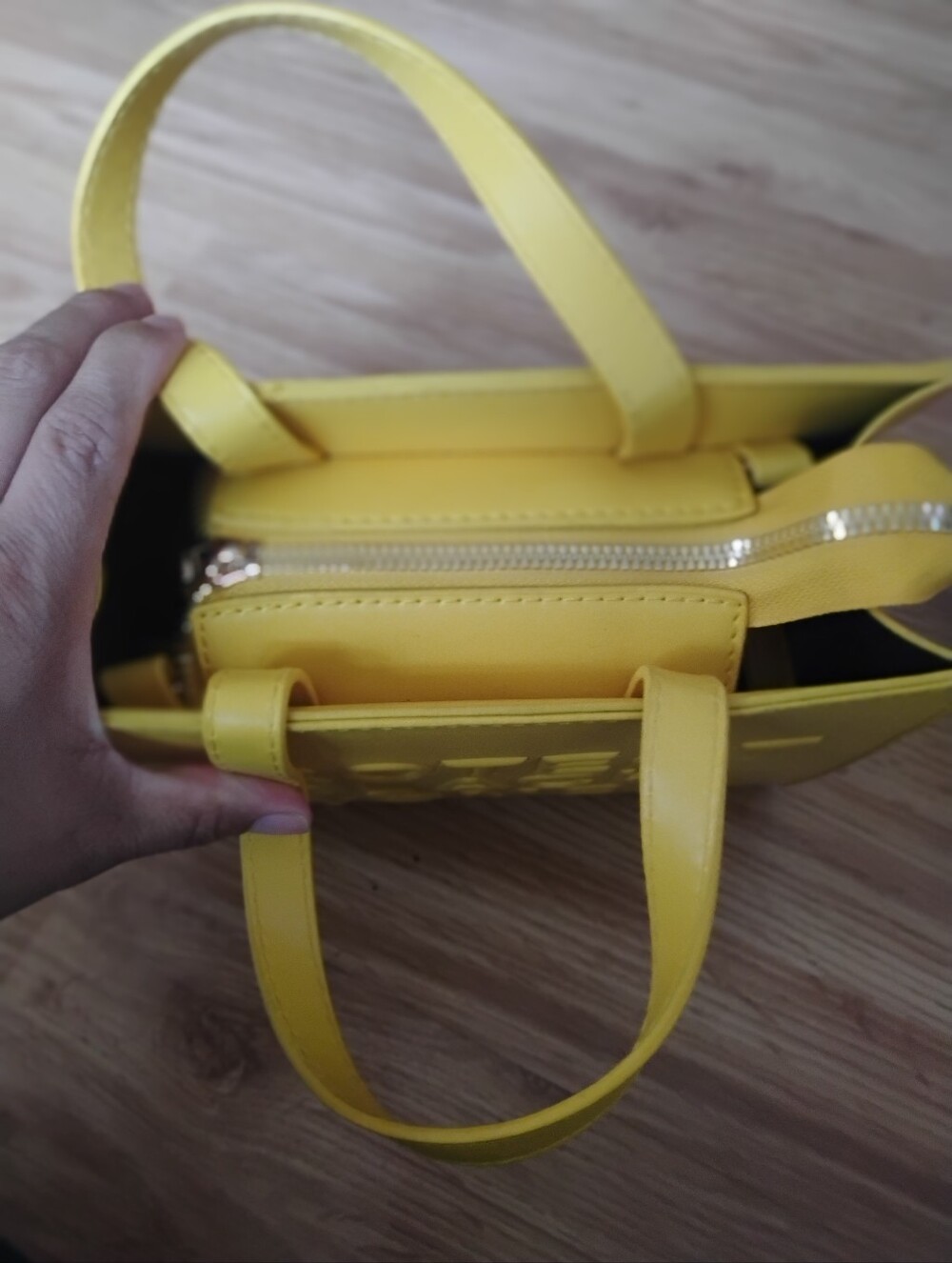 Protect Black Women Bag - Picture 3 of 10